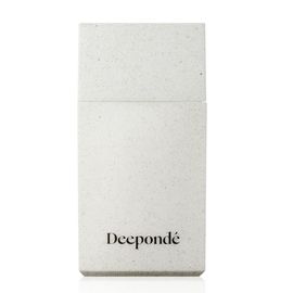 Deepondé Signature Mela End Sun Block SPF 50+, PA++++ 50ml, 2ea – Non-Nano Mineral Sunscreen, Melasma & Dark Spot Care, Cooling & Brightening Sun Protection _ Made in KOREA Deepondé Signature Mela End Sun Block SPF 50+, PA++++ 50ml, 2ea – Non-Nano Mineral Sunscreen, Melasma & Dark Spot Care, Cooling & Brightening Sun Protection _ Made in KOREA